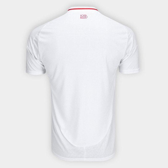 Camisa Internacional Away 2025/26 - Torcedor