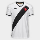 Camisa Vasco da Gama Away 2025/26 - Torcedor