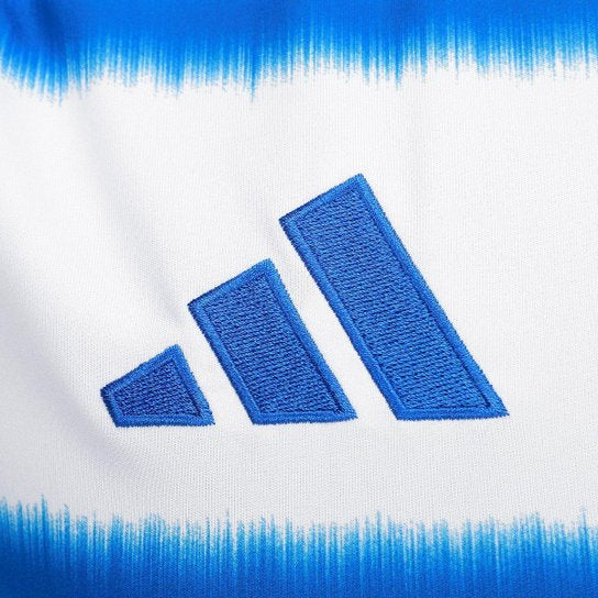 Camisa Cruzeiro Away 2025/26 - Torcedor