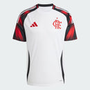 Camisa Flamengo Away 2025/26 - Torcedor