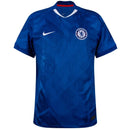 Camisa Chelsea Home 2025/26 - Torcedor