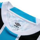 Camisa Grêmio Home 2025/26 - Torcedor
