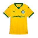 Camisa Palmeiras Third 2025/26 - Feminina