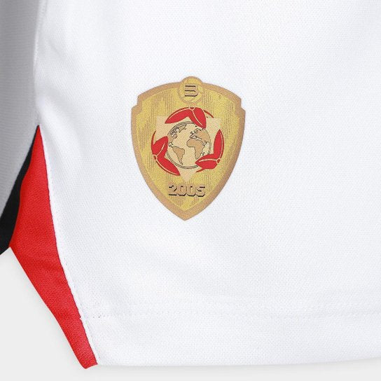 Camisa São Paulo Home 2025/26 - Feminina