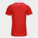 Camisa Internacional Home 2025/26 - Feminina