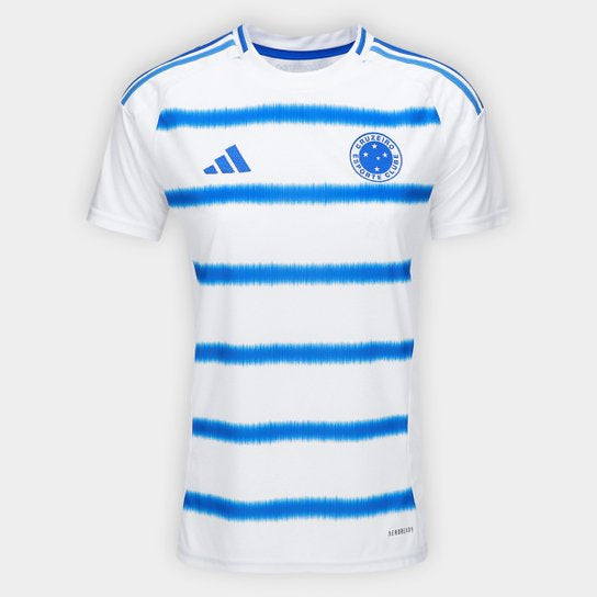 Camisa Cruzeiro Away 2025/26 - Feminina