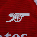 Camisa Arsenal Home 2024/25 - Torcedor