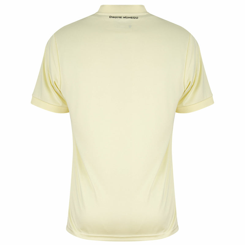 Camisa Mônaco Third 2025/26 - Torcedor