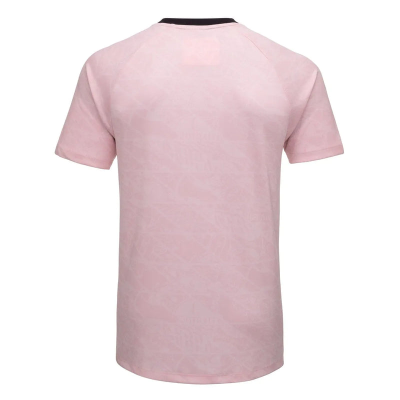 Camisa Grêmio Outubro Rosa 2025/26 - Torcedor