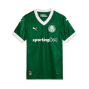 Camisa Palmeiras Home 2025/26 - Torcedor