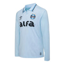 Manga Longa Grêmio Away 2025/26