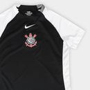 Camisa Corinthians Away 2025/26 - Feminina