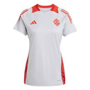 Camisa Internacional Treino 2025/26 - Feminina