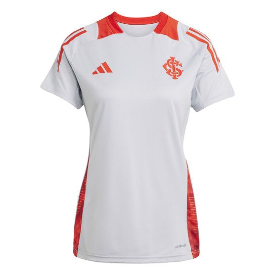 Camisa Internacional Treino 2025/26 - Feminina