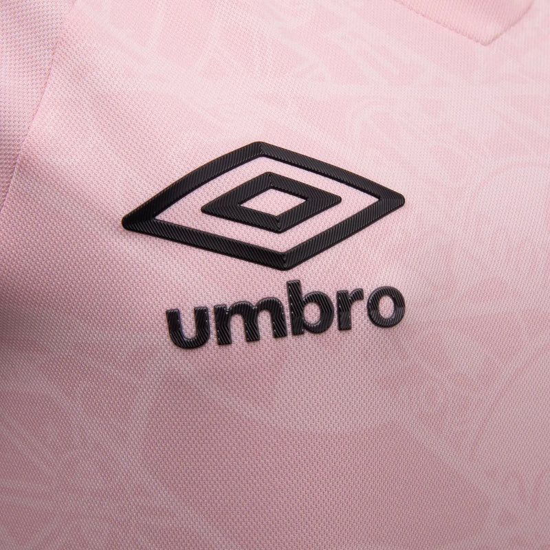 Camisa Grêmio Outubro Rosa 2025/26 - Feminina