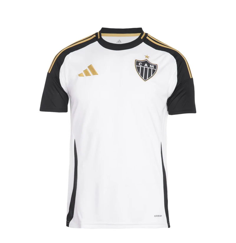 Camisa Atlético Mineiro Away 2025/26 - Torcedor