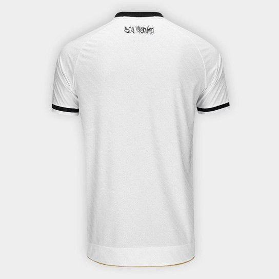 Camisa Vasco da Gama Away 2025/26 - Torcedor