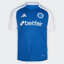 Camisa Cruzeiro Home 2025/26 - Gabi N°9