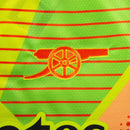 Camisa Arsenal Goleiro 2024/25 - Torcedor