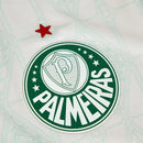 Camisa Palmeiras Away 2025/26 - Torcedor