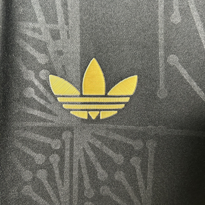Camisa México Especial 2025 - Torcedor