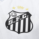 Camisa Santos Home 2025/26 - Neymar Jr N°10