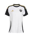 Camisa Atlético Mineiro Away 2025/26 - Feminina