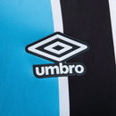 Camisa Grêmio Home 2025/26 - Torcedor