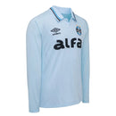 Manga Longa Grêmio Away 2025/26