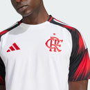 Camisa Flamengo Away 2025/26 - Torcedor