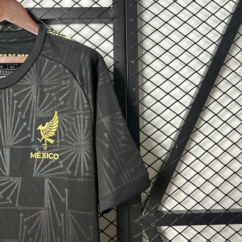 Camisa México Especial 2025 - Torcedor