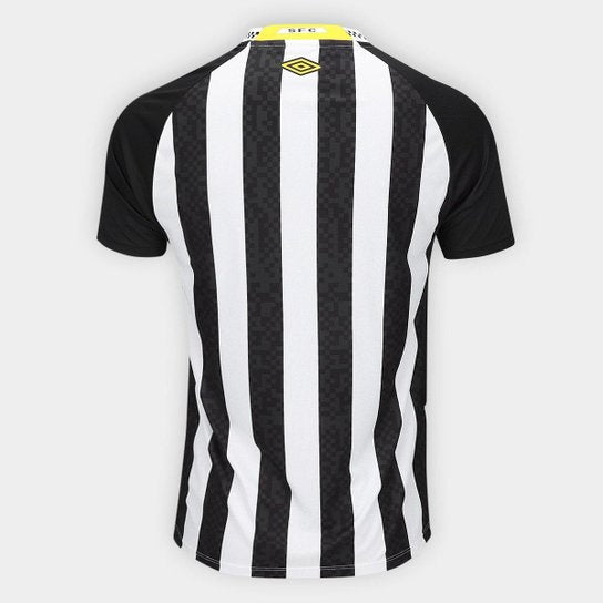 Camisa Santos Away 2025/26 - Torcedor