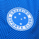 Camisa Cruzeiro Home 2025/26 - Feminina
