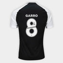 Camisa Corinthians Away 2025/26 - Garro N°8