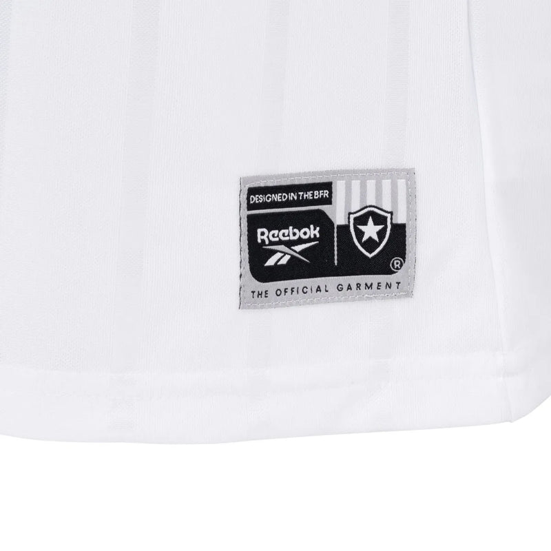 Camisa Botafogo Third 2025/26 - Feminina