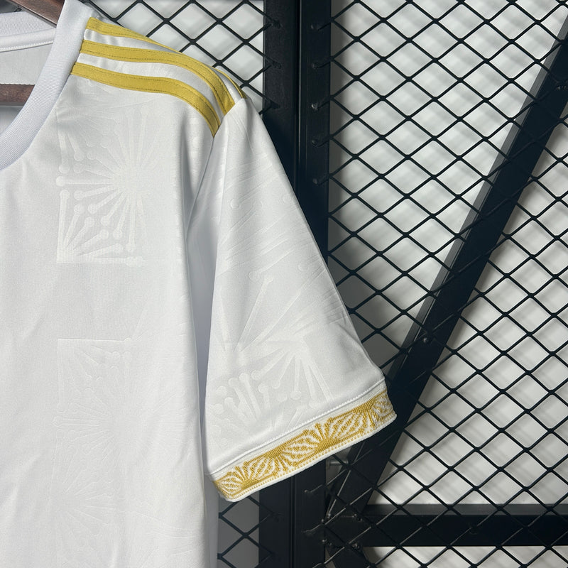 Camisa México Especial 2025 - Torcedor
