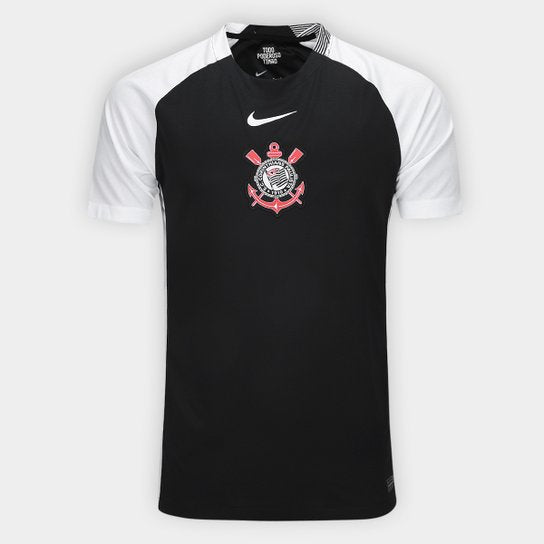 Camisa Corinthians Away 2025/26 - Yuri Alberto N°9