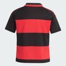 Camisa Flamengo Home 2026/27 - Infantil