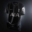 Camisa Tottenham Away 2025/26 - Torcedor