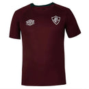 Camisa Fluminense Treino 2025/26 - Torcedor