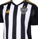 Camisa Atlético Mineiro Home 2025/26 - Torcedor