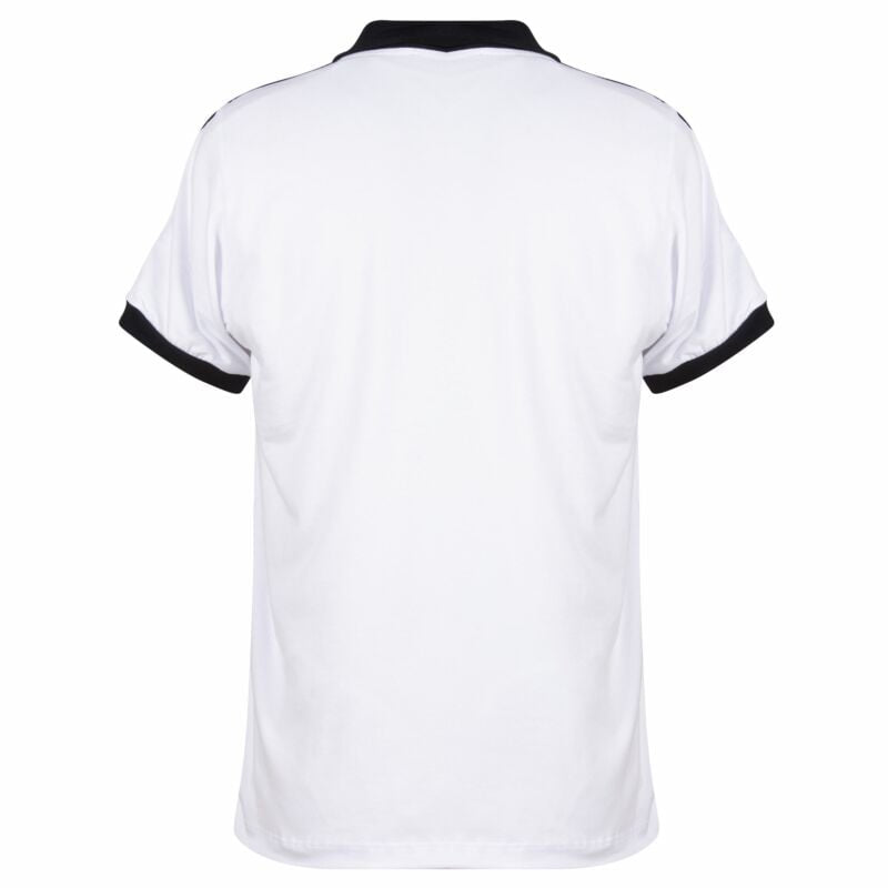Camisa Retrô Vasco da Gama Away 1988