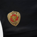 Camisa São Paulo Third 2025/26 - Feminina