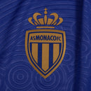 Camisa Mônaco Away 2025/26 - Torcedor