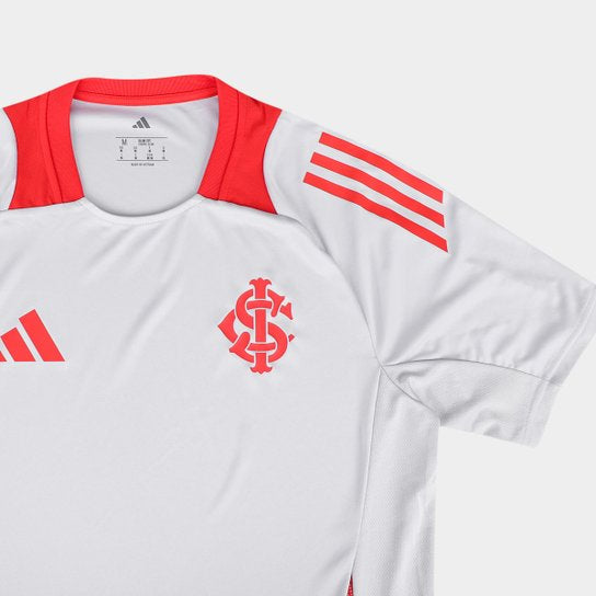 Camisa Internacional Treino 2025/26 - Torcedor