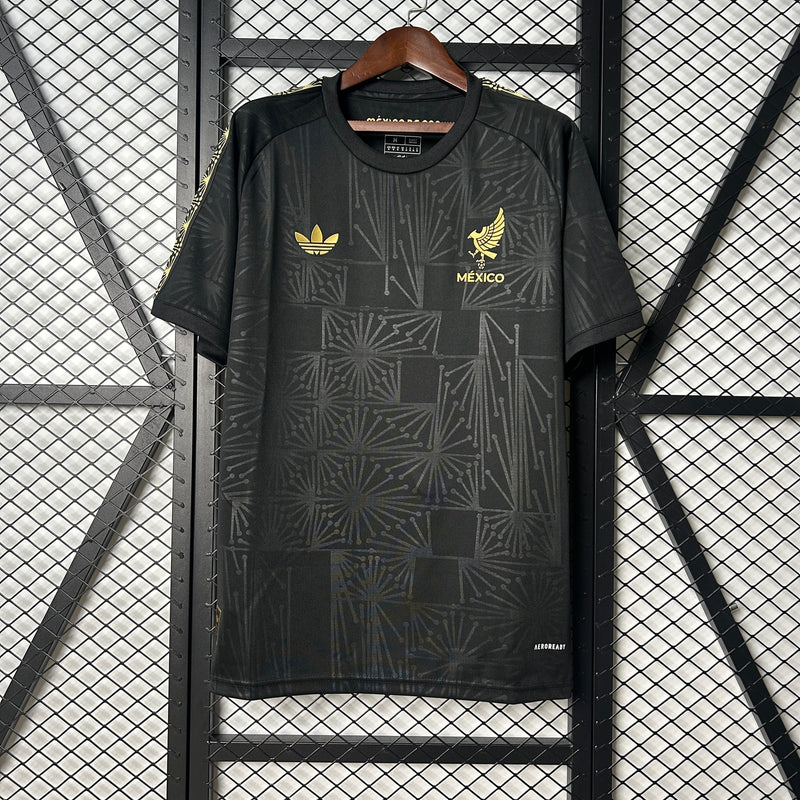 Camisa México Especial 2025 - Torcedor
