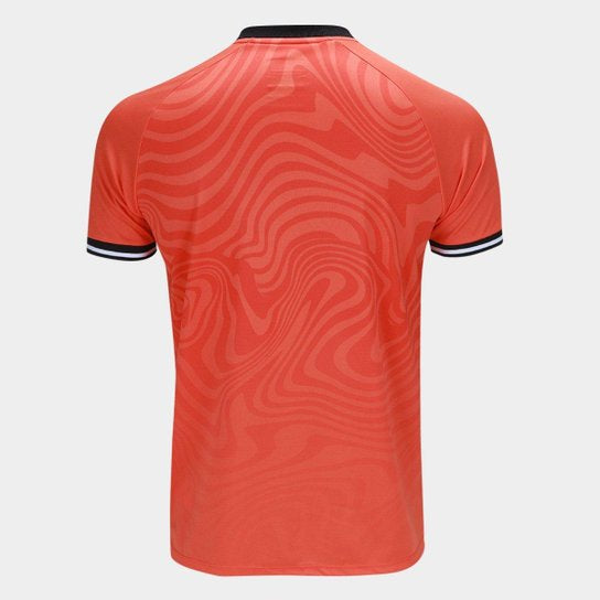 Camisa Vasco da Gama Goleiro 2025/26 - Torcedor