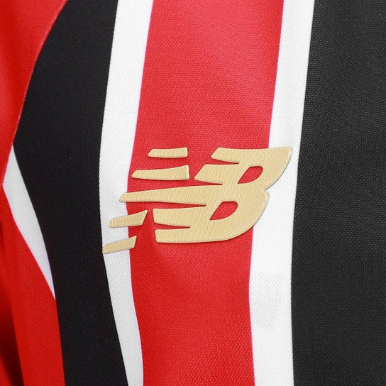 Camisa São Paulo Away 2025/26 - Feminina