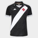 Camisa Vasco da Gama Home 2025/26 - Feminina