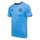 Camisa Grêmio Pré Jogo 2025/26 - Torcedor
